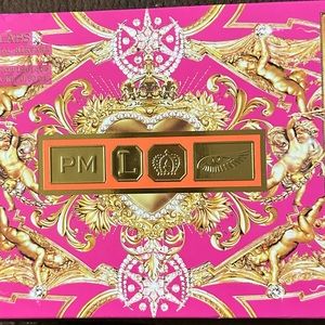 Pat McGrath Mega Celesstial Nirvana